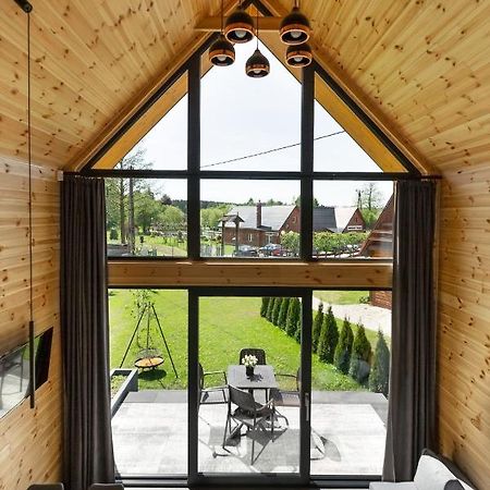 Sudecki Domek Kudowa-Zdrój Extérieur photo