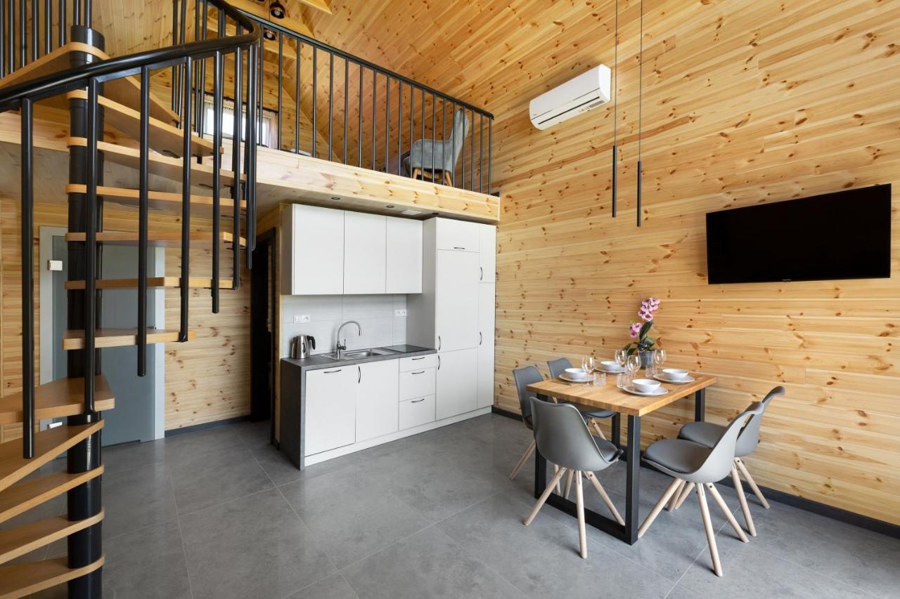 Sudecki Domek Kudowa-Zdrój Extérieur photo