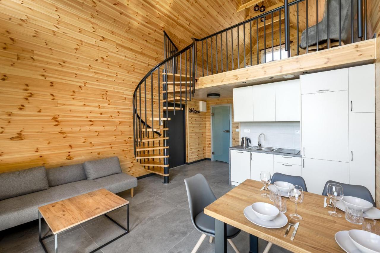 Sudecki Domek Kudowa-Zdrój Extérieur photo