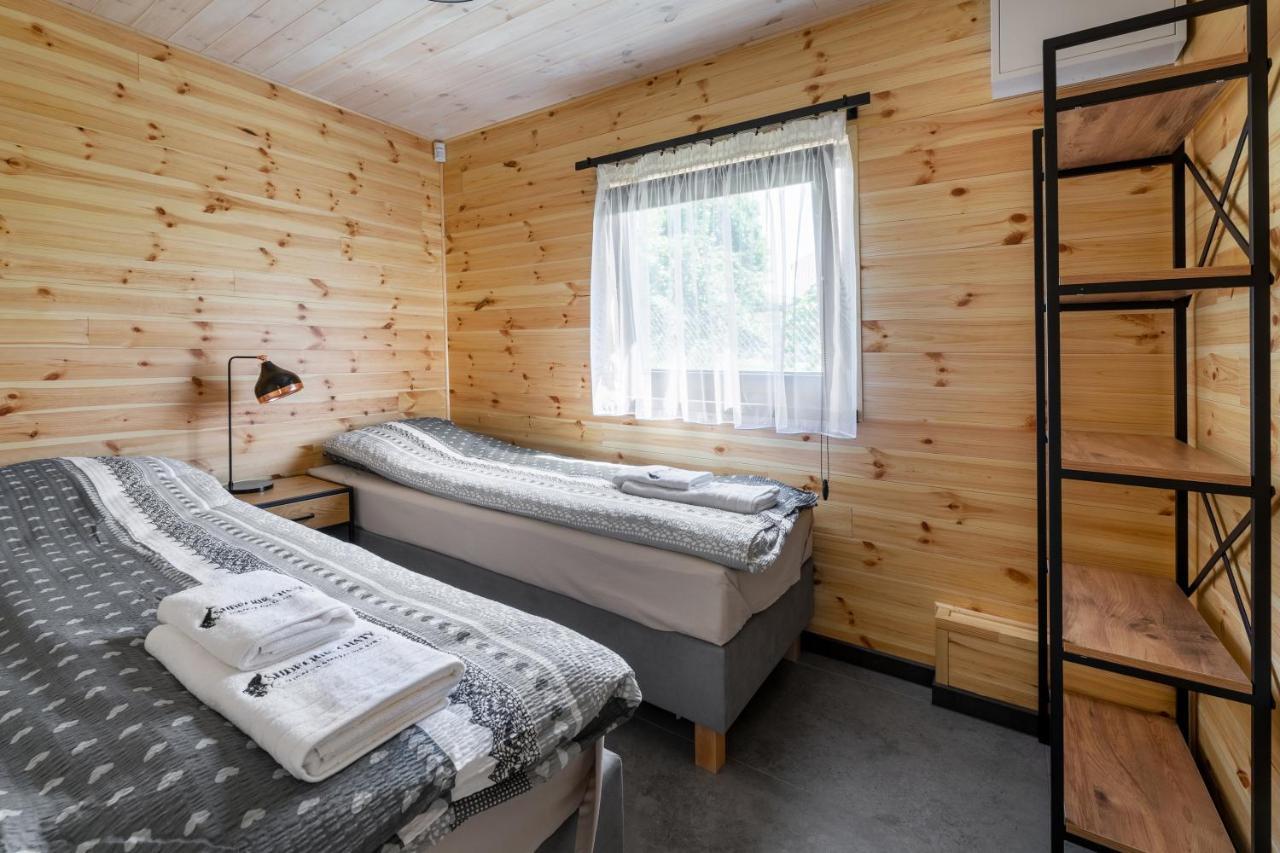 Sudecki Domek Kudowa-Zdrój Extérieur photo