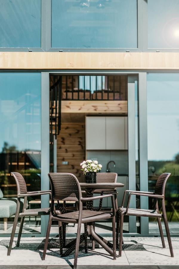 Sudecki Domek Kudowa-Zdrój Extérieur photo