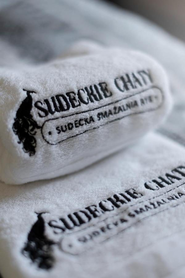 Sudecki Domek Kudowa-Zdrój Extérieur photo