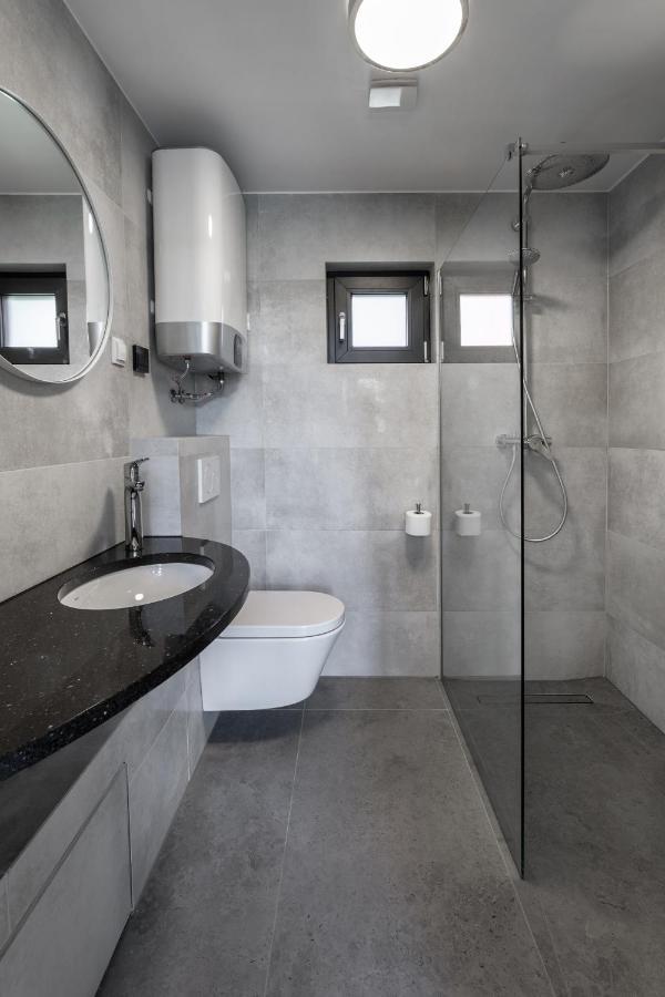 Sudecki Domek Kudowa-Zdrój Extérieur photo