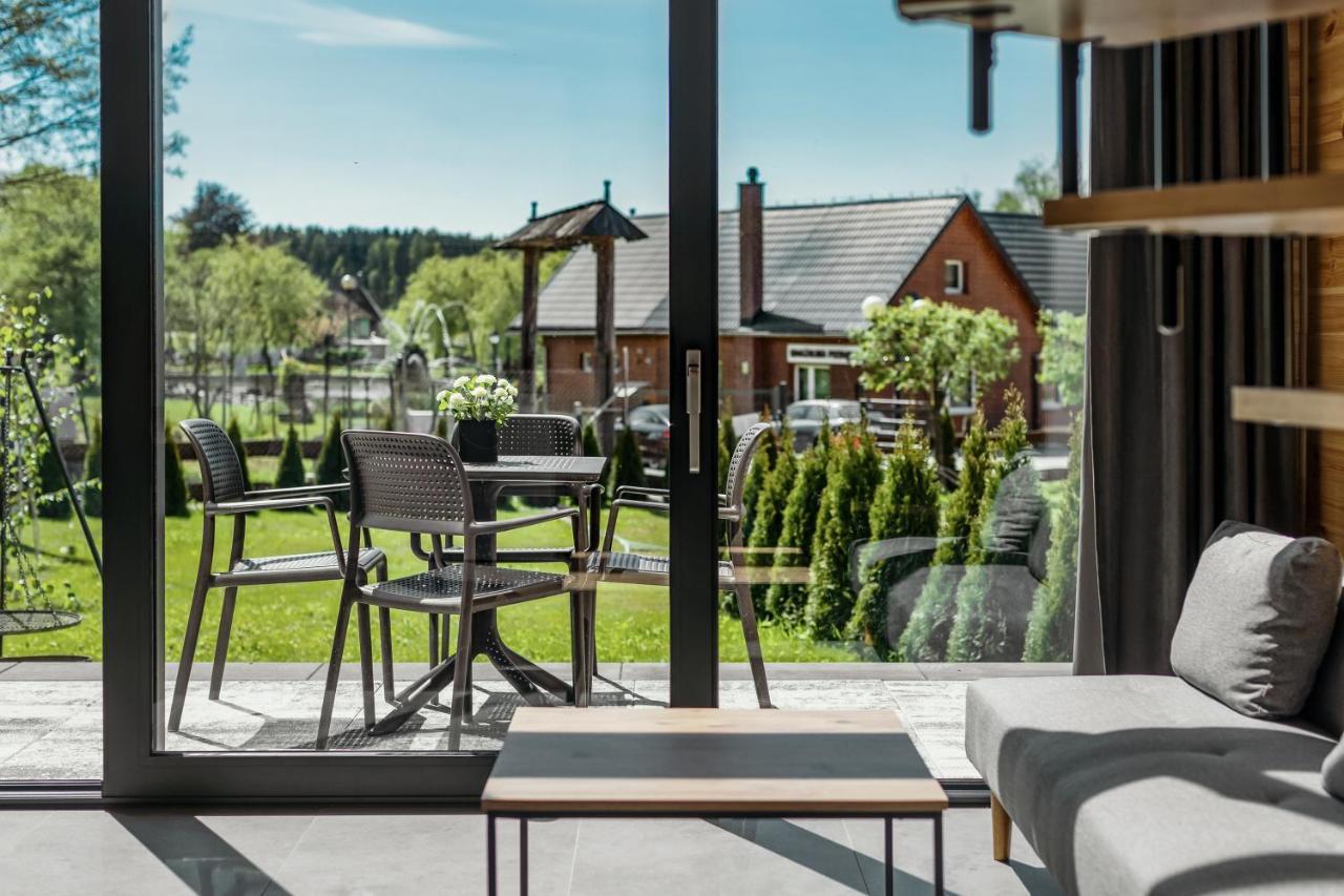 Sudecki Domek Kudowa-Zdrój Extérieur photo