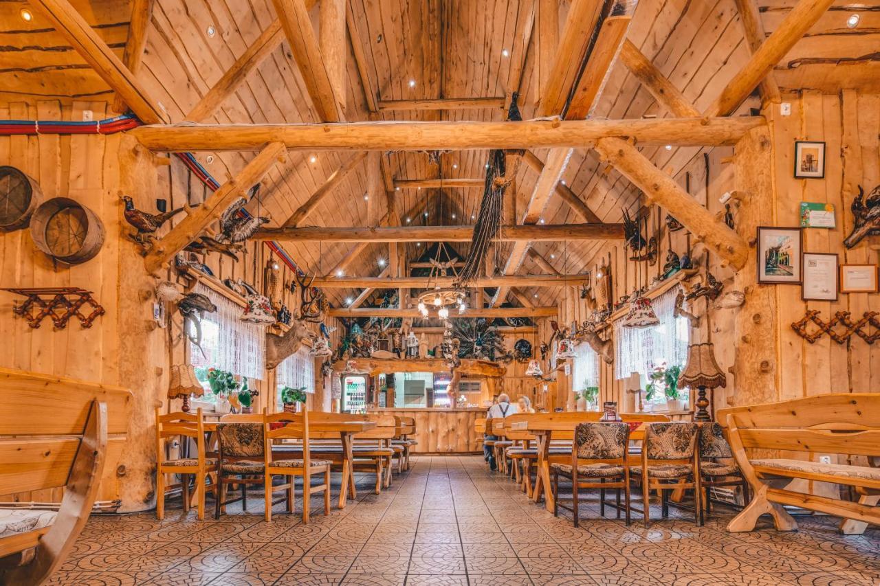 Sudecki Domek Kudowa-Zdrój Extérieur photo