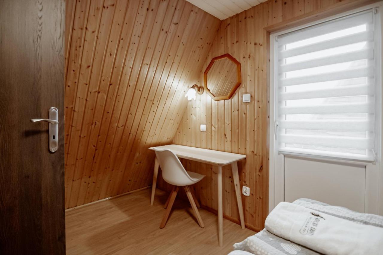 Sudecki Domek Kudowa-Zdrój Extérieur photo