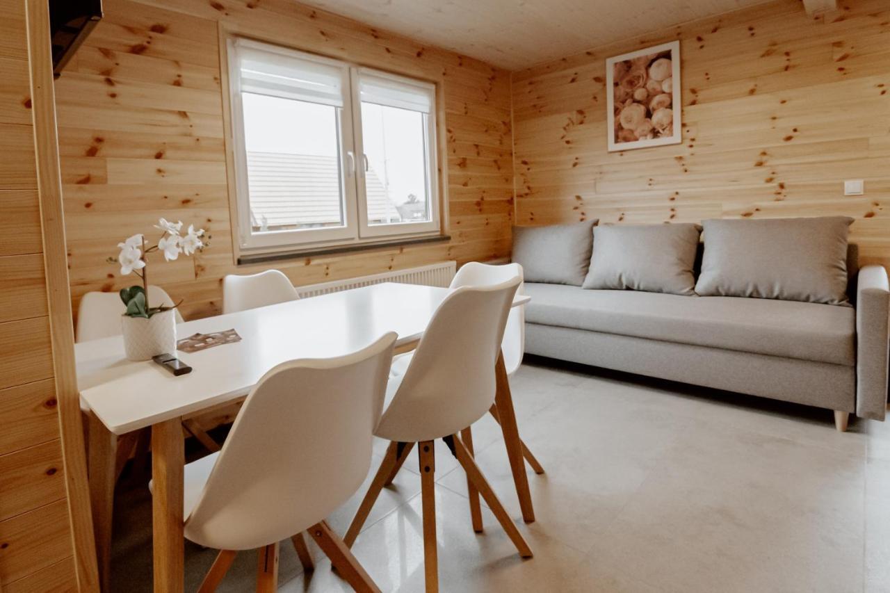 Sudecki Domek Kudowa-Zdrój Extérieur photo