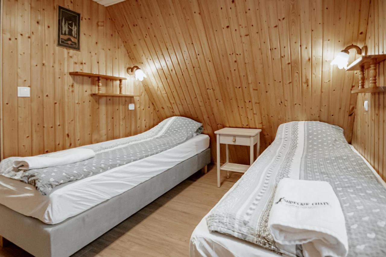 Sudecki Domek Kudowa-Zdrój Extérieur photo