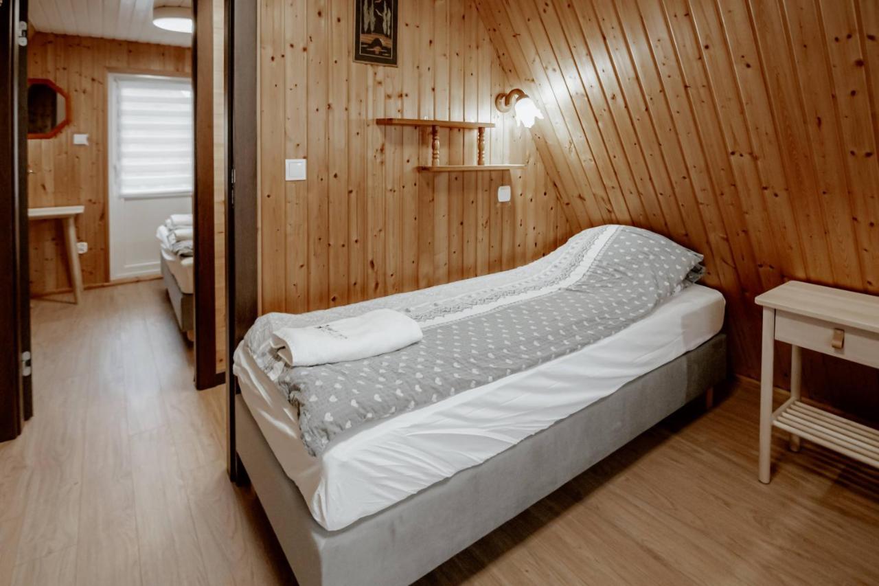 Sudecki Domek Kudowa-Zdrój Extérieur photo
