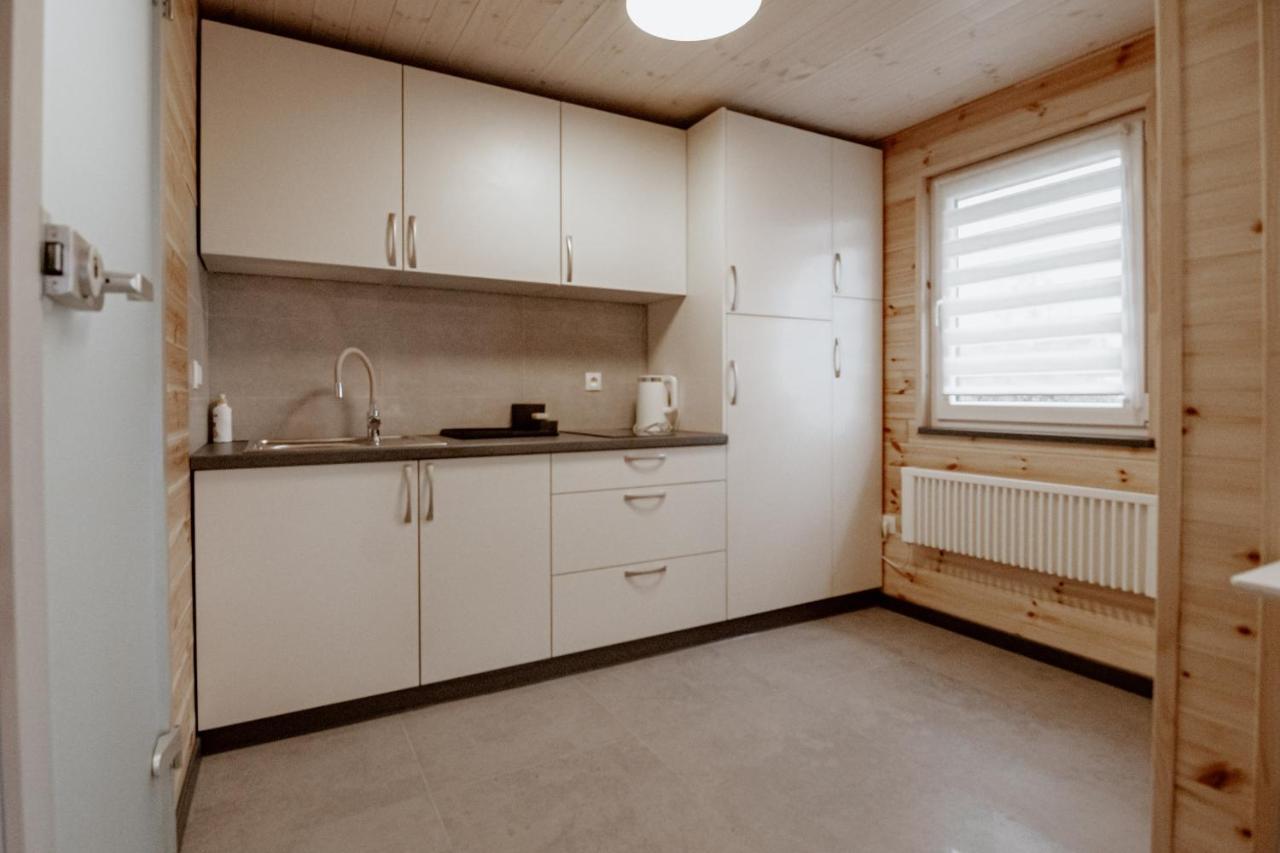 Sudecki Domek Kudowa-Zdrój Extérieur photo