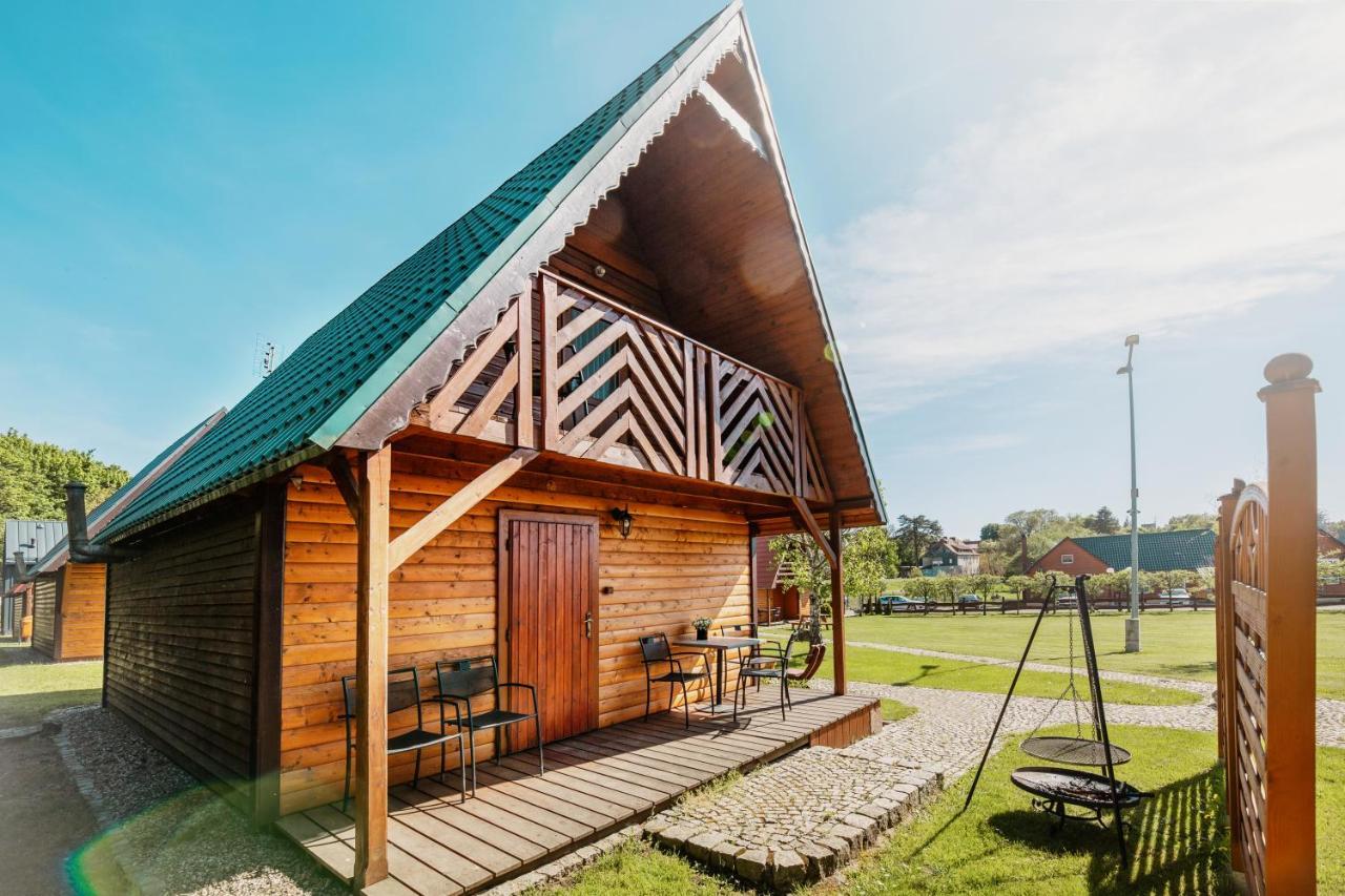 Sudecki Domek Kudowa-Zdrój Extérieur photo