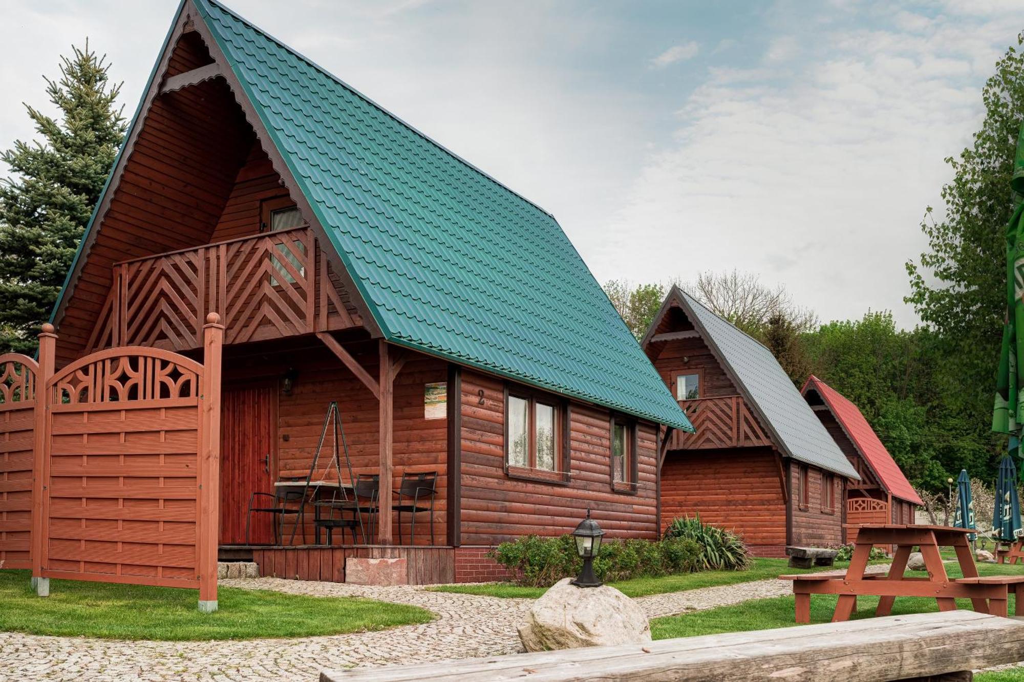 Sudecki Domek Kudowa-Zdrój Extérieur photo